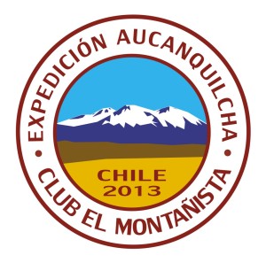 EXPEDICION AUCANQUILCHA
