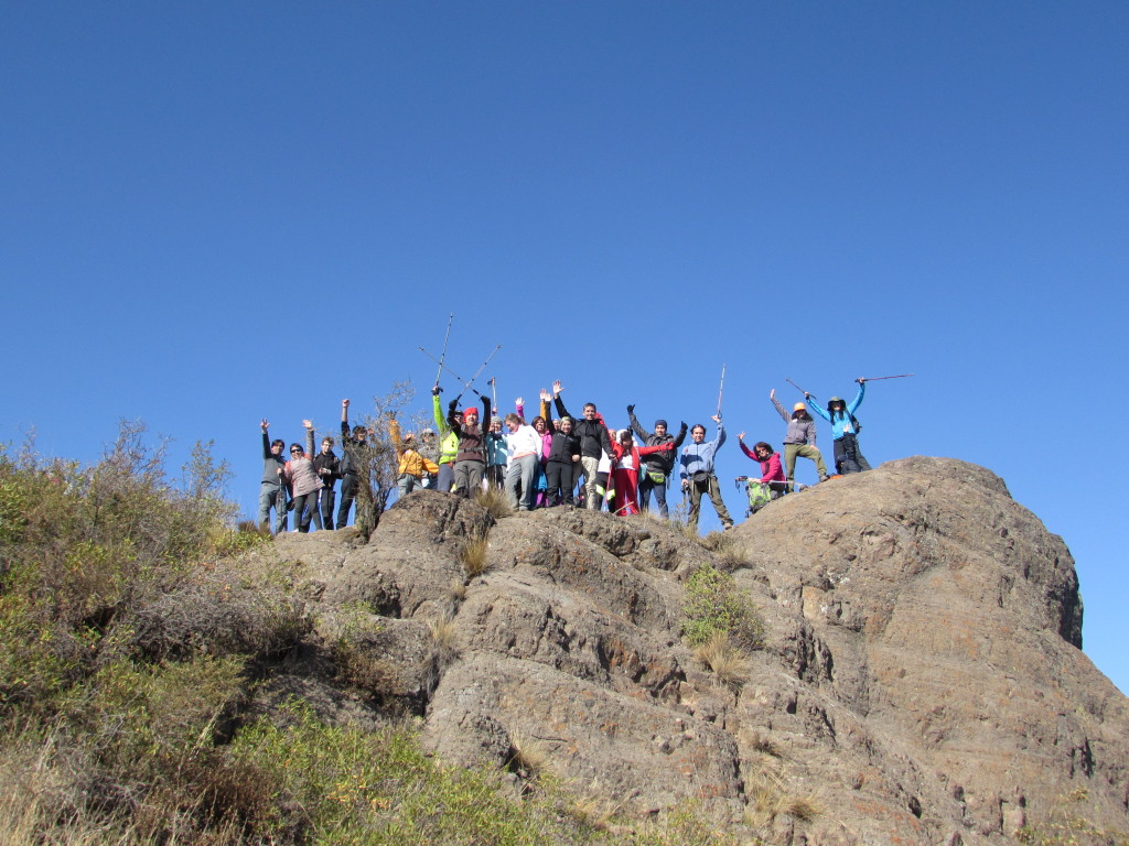 Morro Guayacan