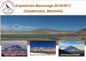 maricunga